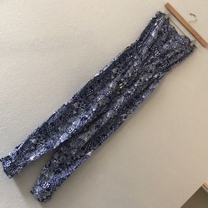 Lily Pulitzer jumpsuit